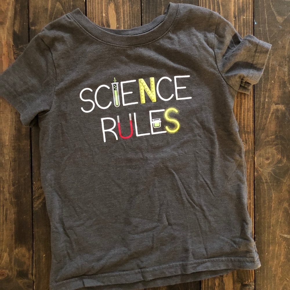 Science Shirt